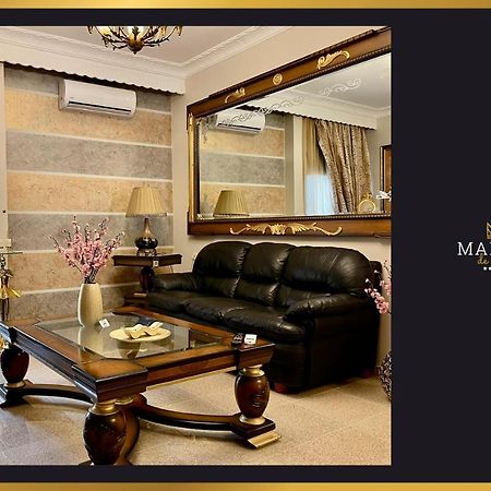 Maison De Luxx A5 Luxury Apartment In Larissa Exterior foto